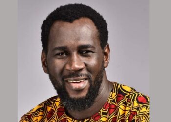 Uche Aniche on Founders in Emerging City, #StartupSouth