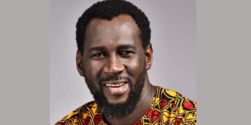 Uche Aniche on Founders in Emerging City, #StartupSouth