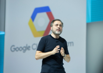 Urs Hölzle Transitions to Individual Contributor Role at Google Cloud
