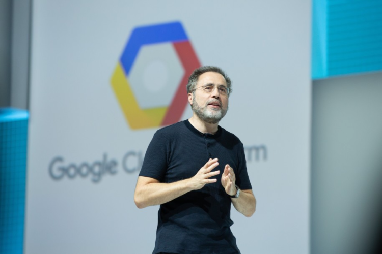 Urs Hölzle Transitions to Individual Contributor Role at Google Cloud