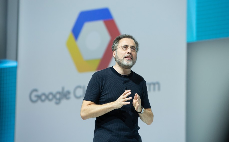 Urs Hölzle Transitions to Individual Contributor Role at Google Cloud