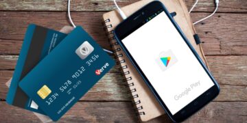Verve and Google Play Store payment