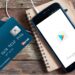 Verve and Google Play Store payment