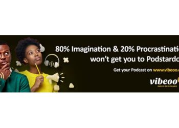 Vibeoo wants Nigerian Podcasters -