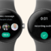 WhatsApp Launches Standalone App for Wear OS Smartwatches