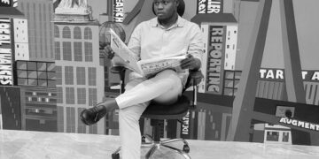 When Was the Last Time You Bought a Newspaper?