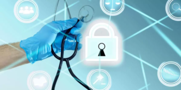 Healthcare Cybersecurity and generative AI