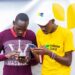 Crypto enthusiasts on Yellow Card