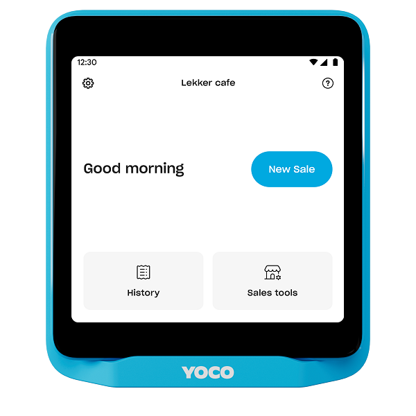 Yoco Neo Touch