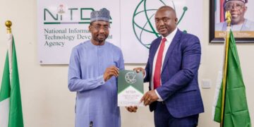Zambian ICT Officials Visit NITDA to Understudy Nigeria PKI Model
