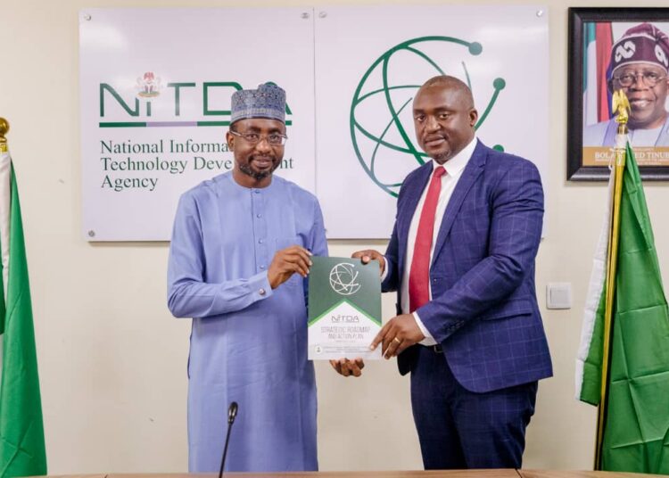 Zambian ICT Officials Visit NITDA to Understudy Nigeria PKI Model