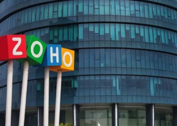 Zoho in Nigeria