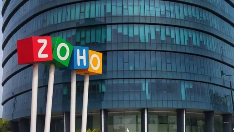 Zoho in Nigeria