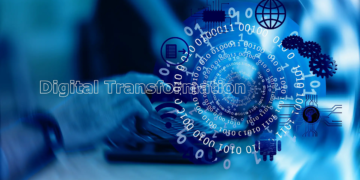 digital transformation market