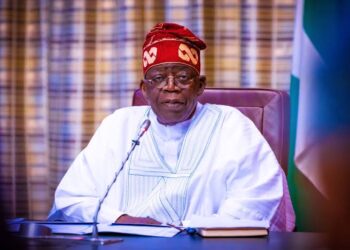 Tinubu Urges Nigerian Youths to Embrace Patience Amidst Economic Reforms