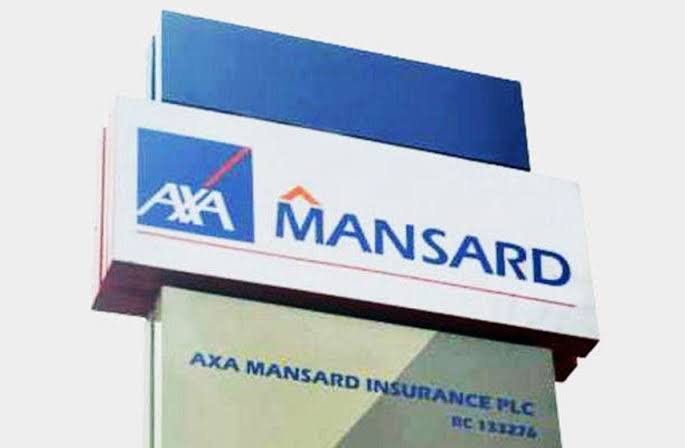 Axa Mansard Insurance