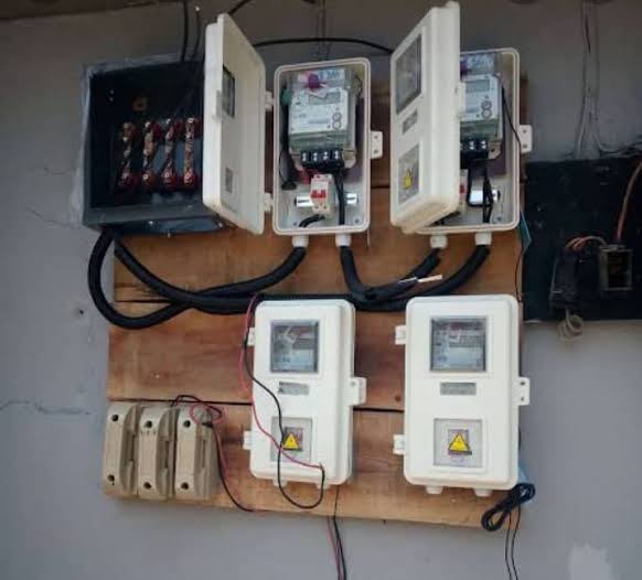 Nigeria's Energy Crises