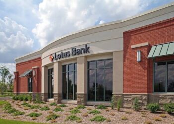 Lotus Bank