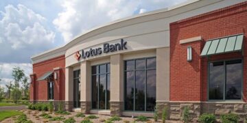 Lotus Bank