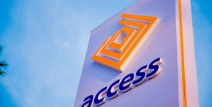 Access Bank Introduces FX Transfer for Domiciliary Account Holders