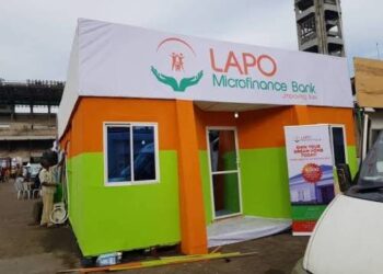 LAPO Disburses Over N74b in H1 2023, Targets N200b