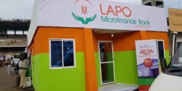 LAPO Disburses Over N74b in H1 2023, Targets N200b