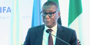 Infrastructure Deficit in Nigeria: Overcoming Barriers to Development