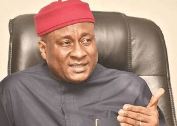 Lack of Transit Facilities, MRO Hinders Nigerian Airlines, says AON Vice President