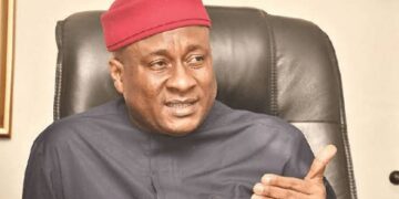 Lack of Transit Facilities, MRO Hinders Nigerian Airlines, says AON Vice President