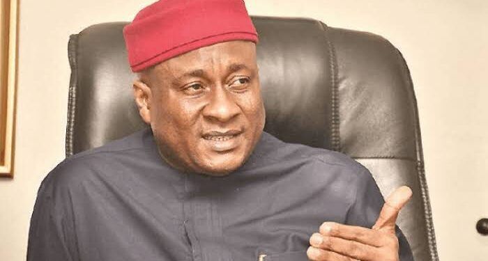 Lack of Transit Facilities, MRO Hinders Nigerian Airlines, says AON Vice President