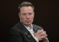 Elon Musk's AI Startup, xAI, Launches Website