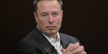 Elon Musk's AI Startup, xAI, Launches Website