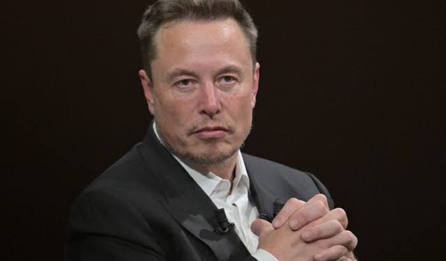 Elon Musk's AI Startup, xAI, Launches Website