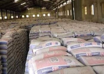 Dangote Cement Announces Expansion Plans for New Plants