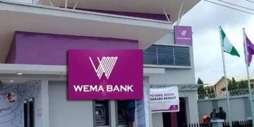 Wema Bank Lifts Suspension on International Transactions for Naira Cards