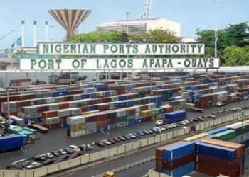 Nigerian Ports Authority (NPA)