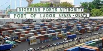 Nigerian Ports Authority (NPA)