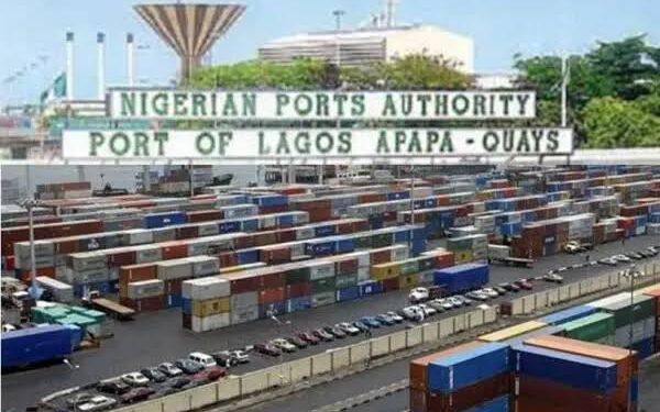 Nigerian Ports Authority (NPA)