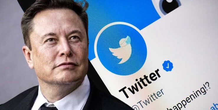 The Rise and Fall of Twitter