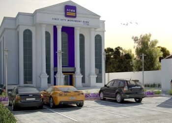 FCMB's Empowers 3m Nigerians with N105b in Loans