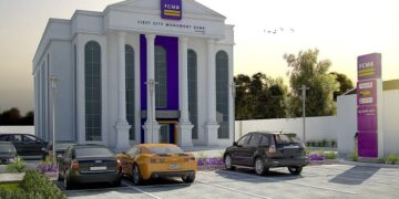 FCMB's Empowers 3m Nigerians with N105b in Loans