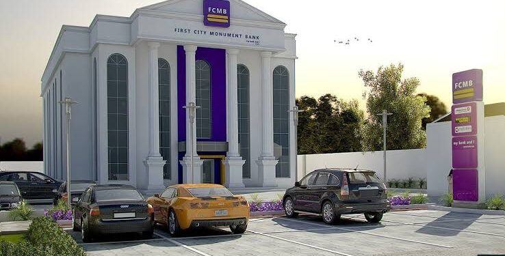 FCMB's Empowers 3m Nigerians with N105b in Loans