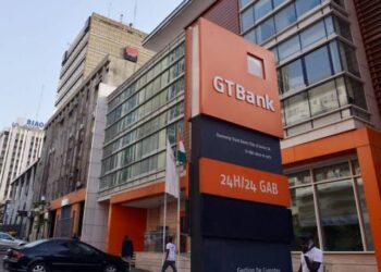 Euromoney Names GTB as Best Bank in Nigeria