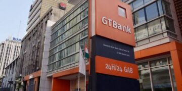 Euromoney Names GTB as Best Bank in Nigeria
