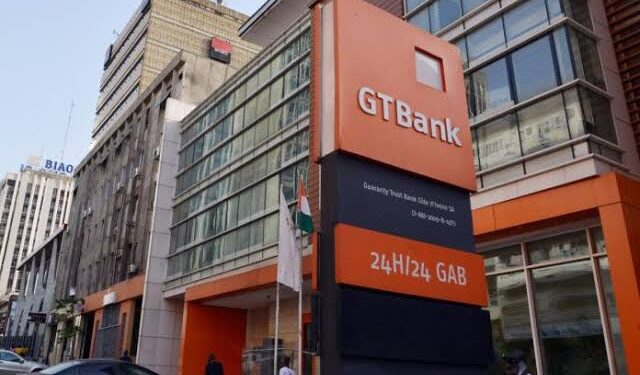 Euromoney Names GTB as Best Bank in Nigeria