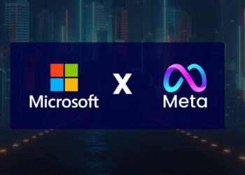 [JUST IN] Meta, Microsoft to Launch Llama 2, Open Source Language Model