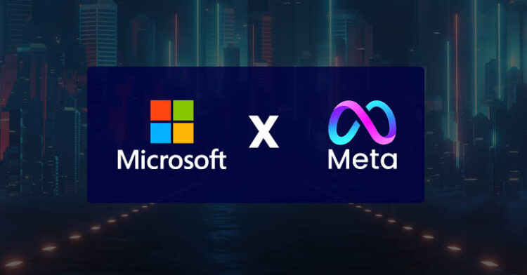 [JUST IN] Meta, Microsoft to Launch Llama 2, Open Source Language Model