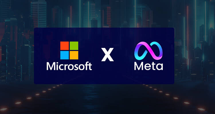 [JUST IN] Meta, Microsoft to Launch Llama 2, Open Source Language Model