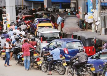 NLC Warns Federal Government Against Provocative Fuel Price Hike