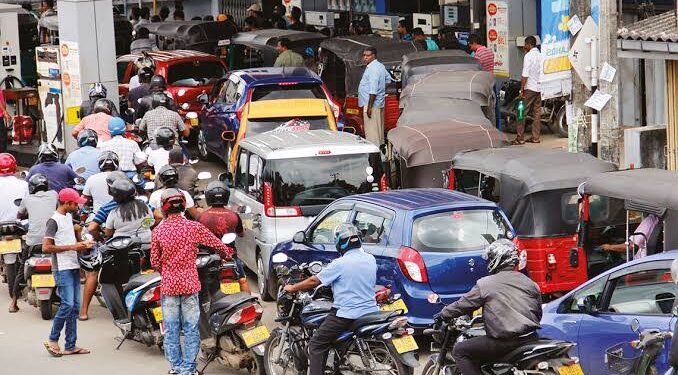 NLC Warns Federal Government Against Provocative Fuel Price Hike